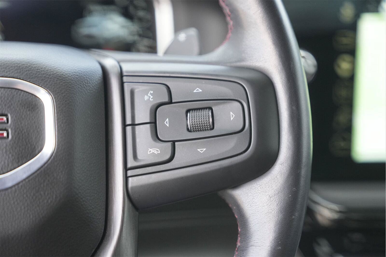 Used 2024 GMC Sierra 1500 AT4X w/ AT4X AEV Edition AWD/4WD image 24
