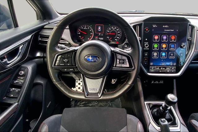 Used 2024 Subaru WRX Limited AWD/4WD image 6