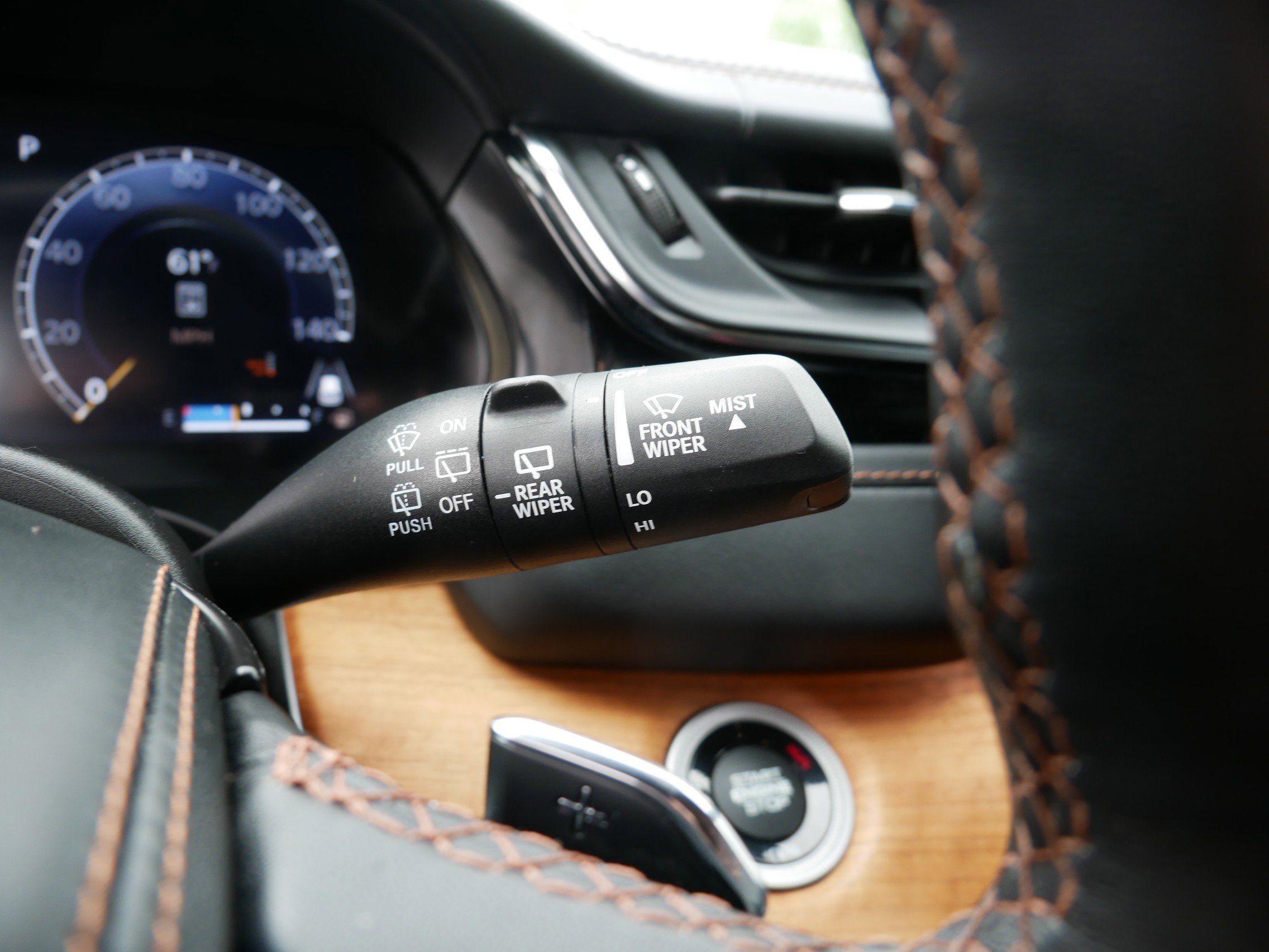 Used 2023 Jeep Grand Cherokee L Summit image 22