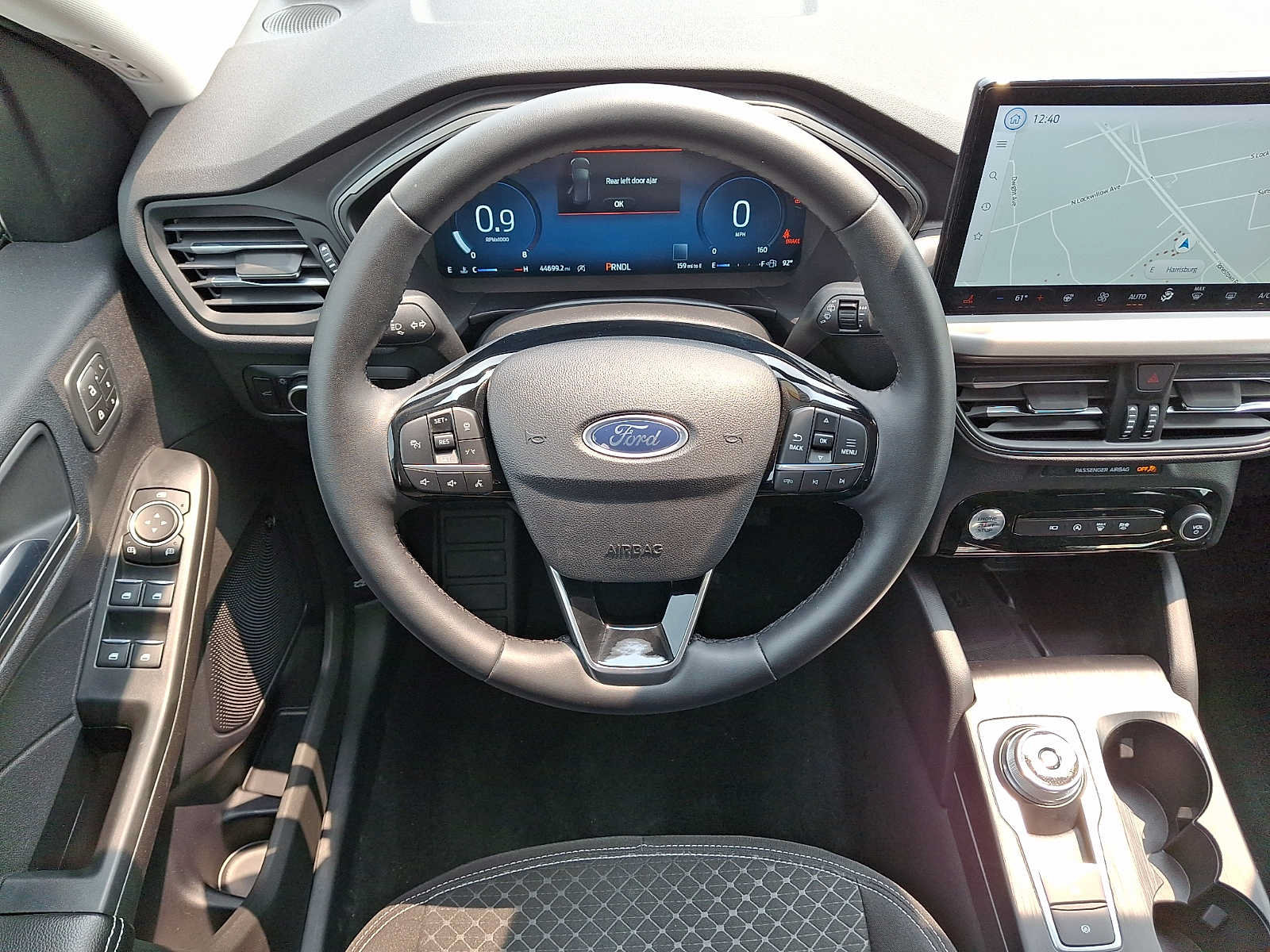 Certified 2023 Ford Escape Active w/ Tech Pack #2 AWD/4WD image 11