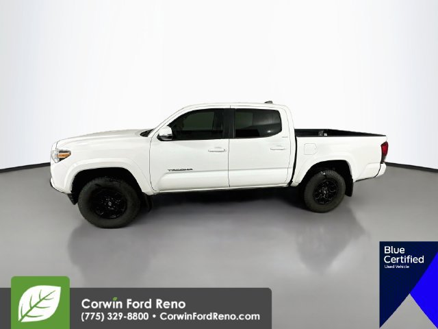 Used 2021 Toyota Tacoma SR5 AWD/4WD image 5