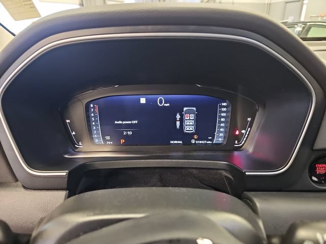 Used 2023 Honda Pilot Elite image 19