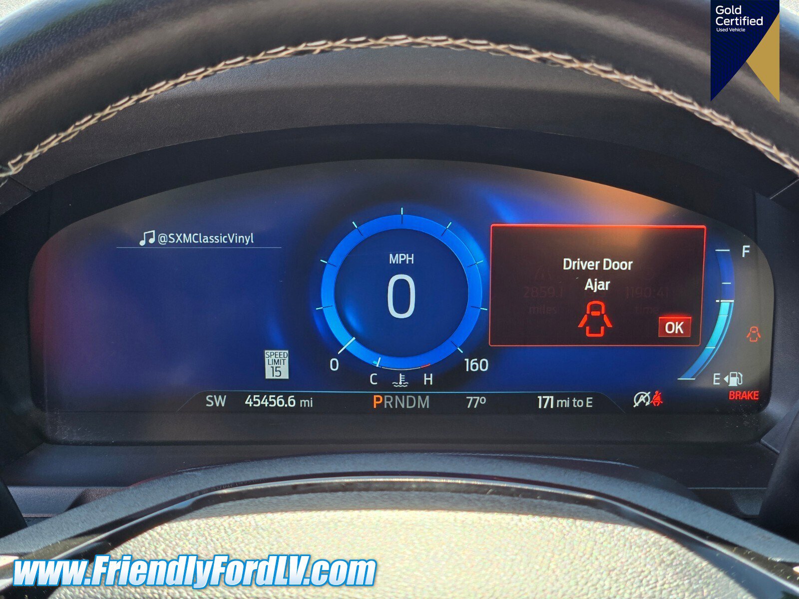 Certified 2022 Ford Explorer ST w/ Equipment Group 401A image 19