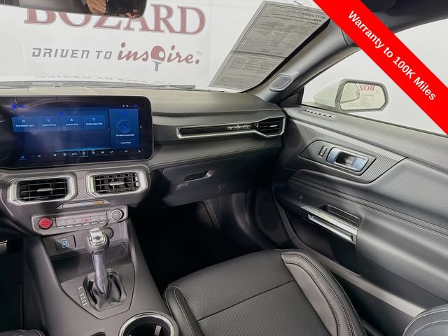 Certified 2025 Ford Mustang GT Premium RWD image 29