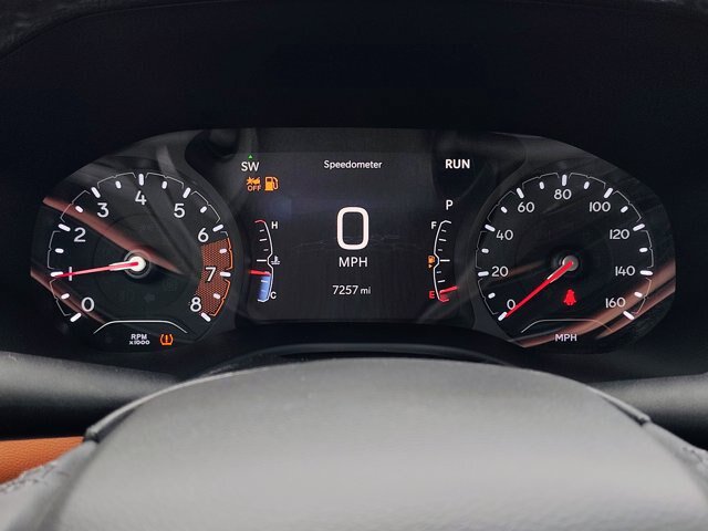 Used 2024 Jeep Compass Limited AWD/4WD image 38