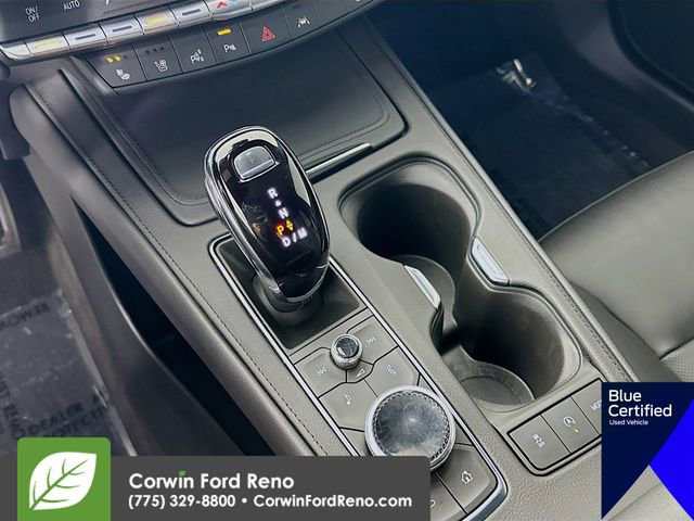 Used 2023 Cadillac XT4 Sport image 20