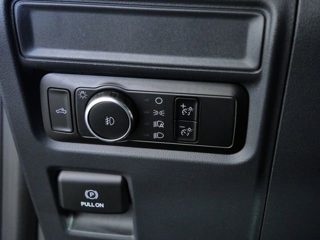 Certified 2024 Ford F150 STX AWD/4WD image 25