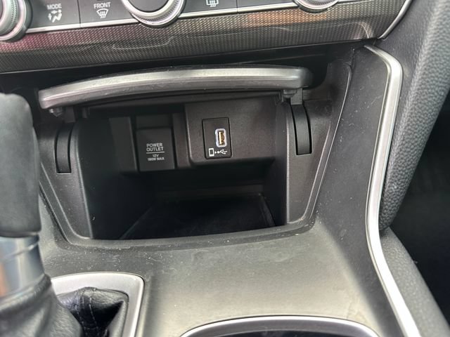 Used 2018 Honda Accord Sport image 23
