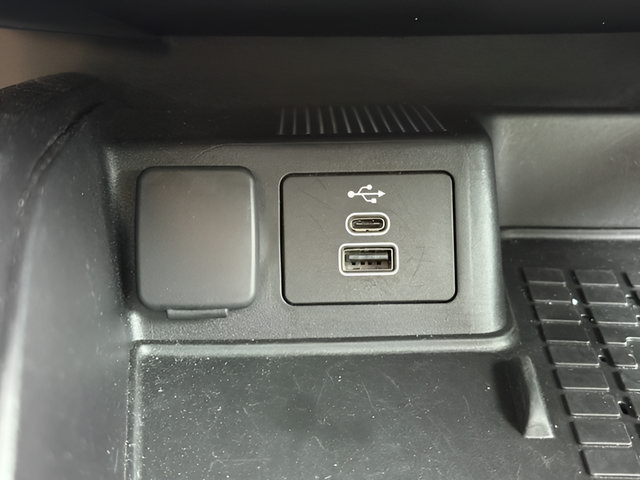 Certified 2025 Ford Bronco Sport Badlands AWD/4WD image 14