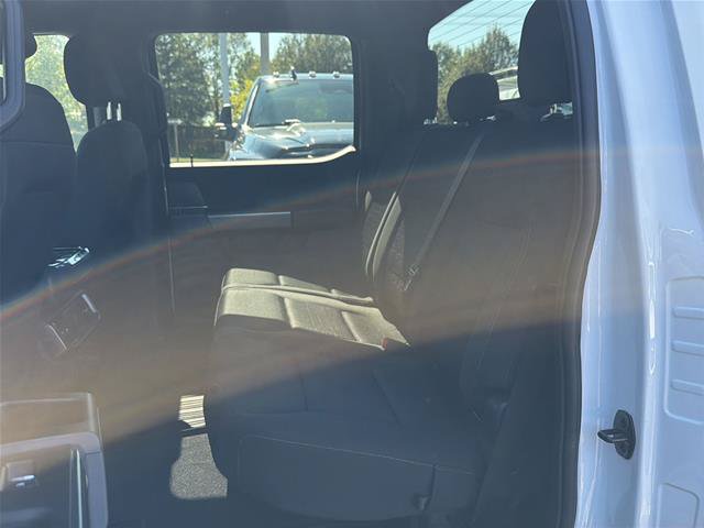 Certified 2023 Ford F150 XLT w/ Equipment Group 302A High AWD/4WD image 6