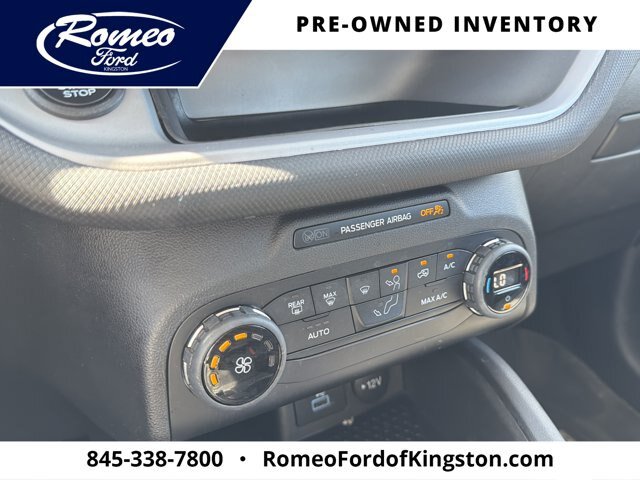 Certified 2021 Ford Bronco Sport Big Bend AWD/4WD image 18