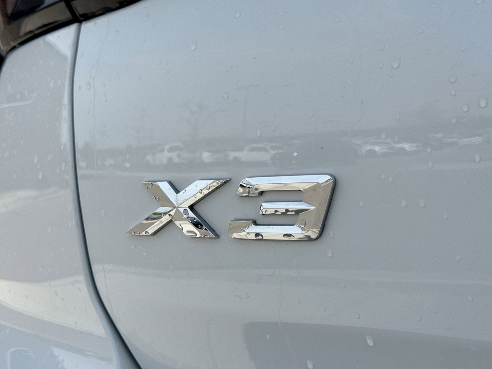 Used 2023 BMW X3 xDrive30i w/ Premium Package AWD/4WD image 15