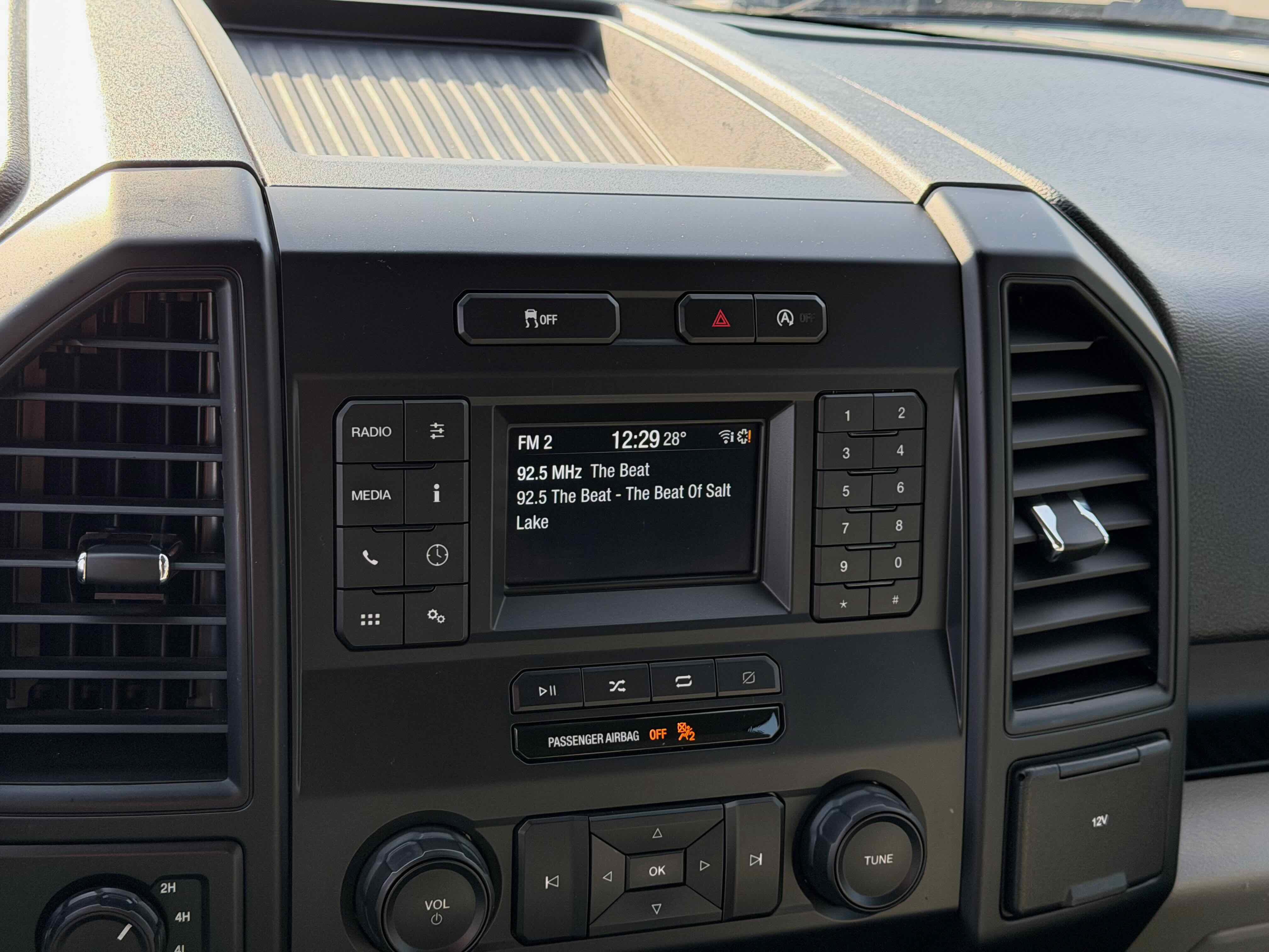 Certified 2020 Ford F150 XL w/ Equipment Group 101A Mid image 20