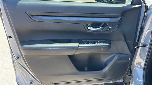 Used 2025 Honda CR-V Sport-L image 16