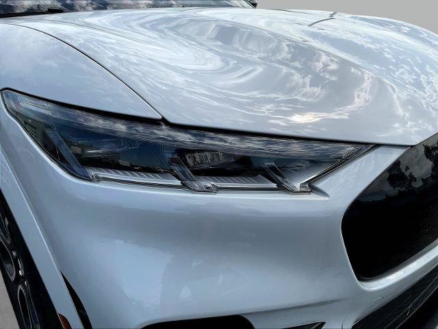 Certified 2023 Ford Mustang Mach-E GT AWD/4WD image 33