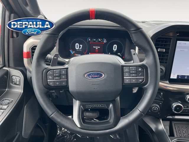 Certified 2023 Ford F150 Raptor AWD/4WD image 15