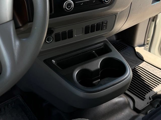 Used 2020 Nissan NV 1500 S RWD image 19