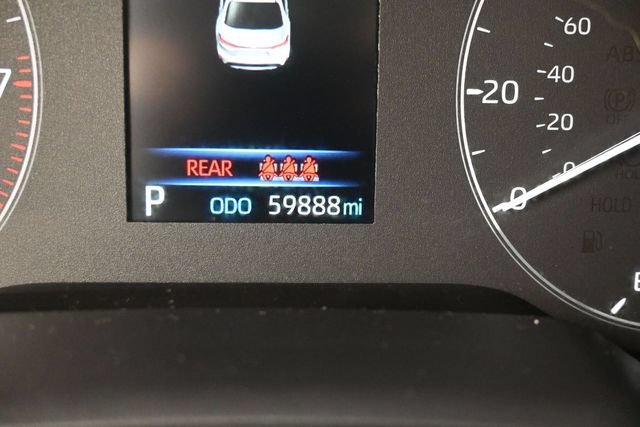 Used 2024 Toyota Corolla LE FWD image 18