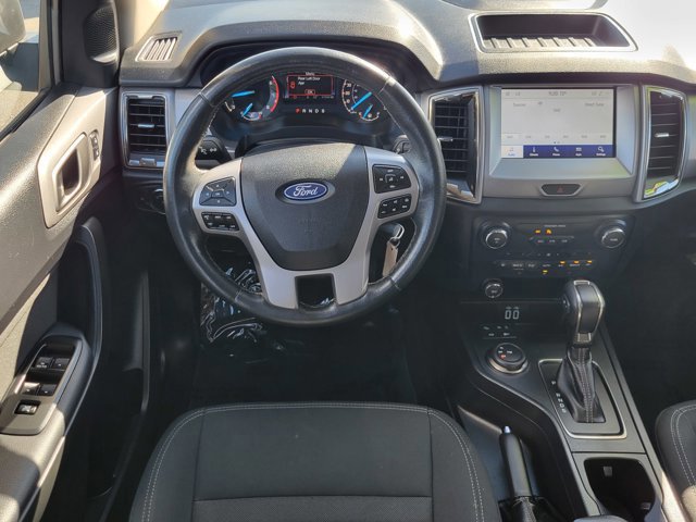 Certified 2020 Ford Ranger XLT w/ Equipment Group 302A Luxury image 10