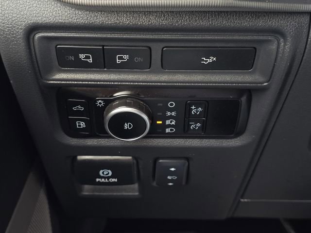Certified 2024 Ford F150 Lariat w/ FX4 Off-Road Package image 20