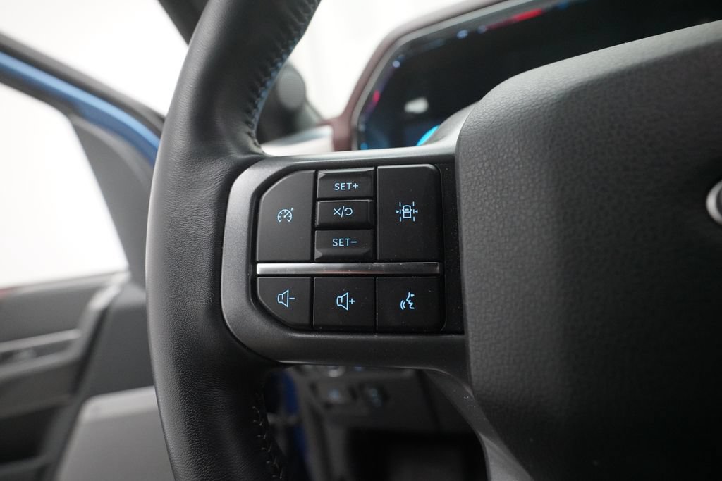 Certified 2022 Ford F150 Lariat AWD/4WD image 16