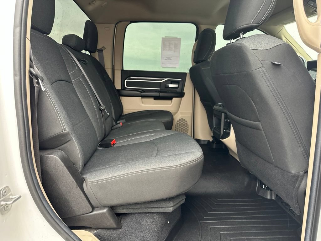 Used 2019 RAM 2500 Big Horn AWD/4WD image 22