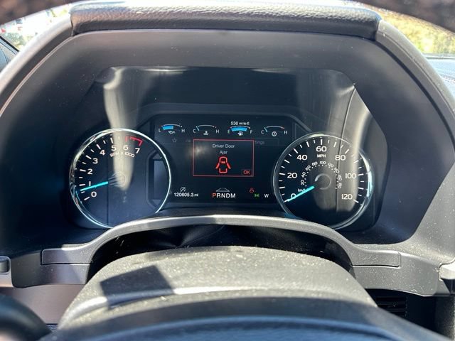Certified 2020 Ford F150 Platinum w/ Equipment Group 701A Luxury AWD/4WD image 27