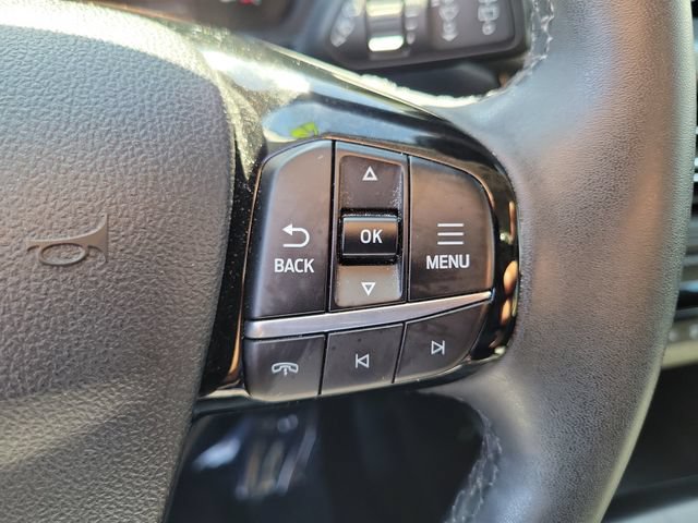 Certified 2023 Ford Escape Active w/ Tech Pack #1 FWD image 6