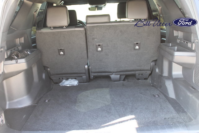 Used 2025 Toyota 4Runner TRD Sport Premium AWD/4WD image 10