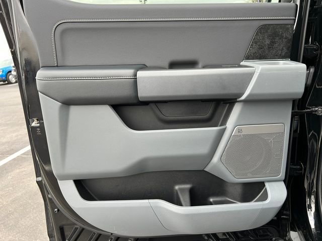 Certified 2024 Ford F150 Lightning Flash w/ Max Trailer Tow Package image 51