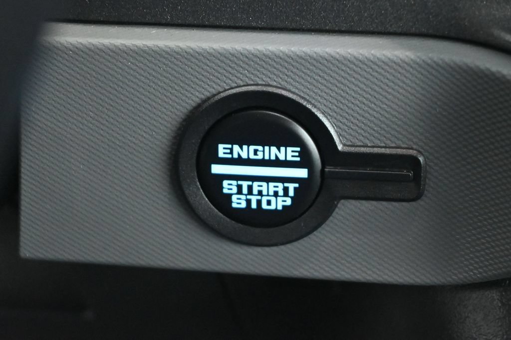 Certified 2024 Ford Bronco Big Bend AWD/4WD image 12