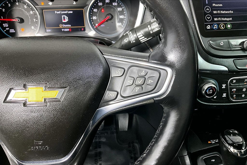 Used 2019 Chevrolet Equinox Premier FWD image 19