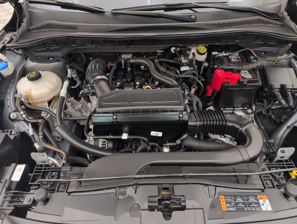 Certified 2024 Ford Escape Active image 41