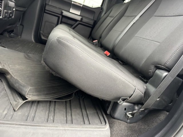 Certified 2022 Ford F150 XLT w/ Equipment Group 302A High image 15