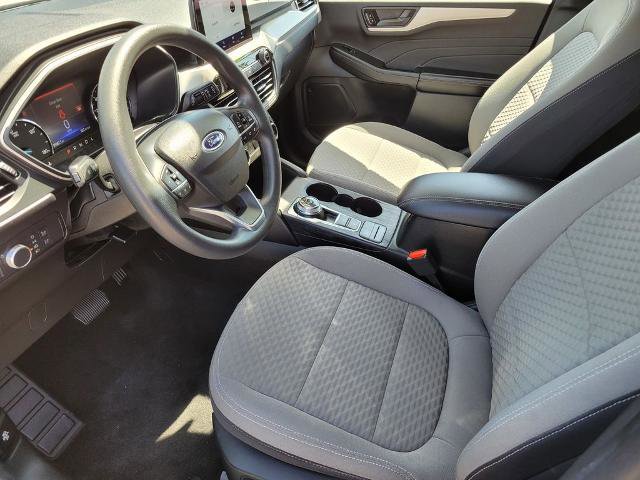 Certified 2022 Ford Escape SE FWD image 13