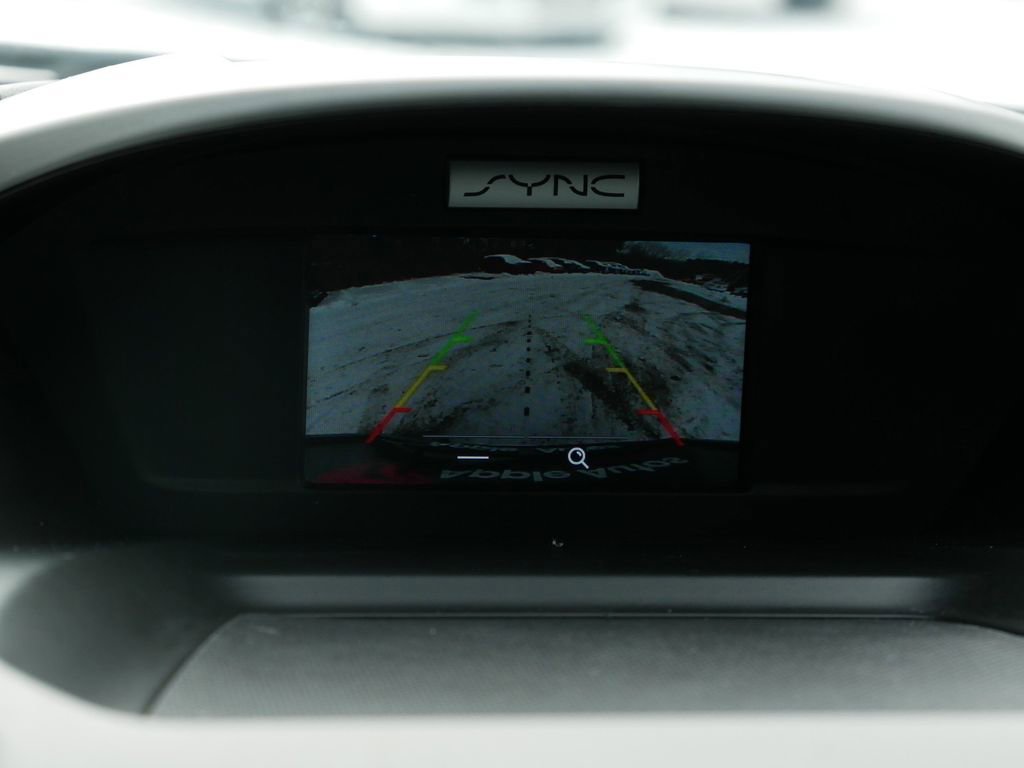 Certified 2017 Ford Escape SE w/ SE Sport Appearance Package image 27