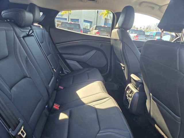 Certified 2025 Ford Mustang Mach-E Premium image 14