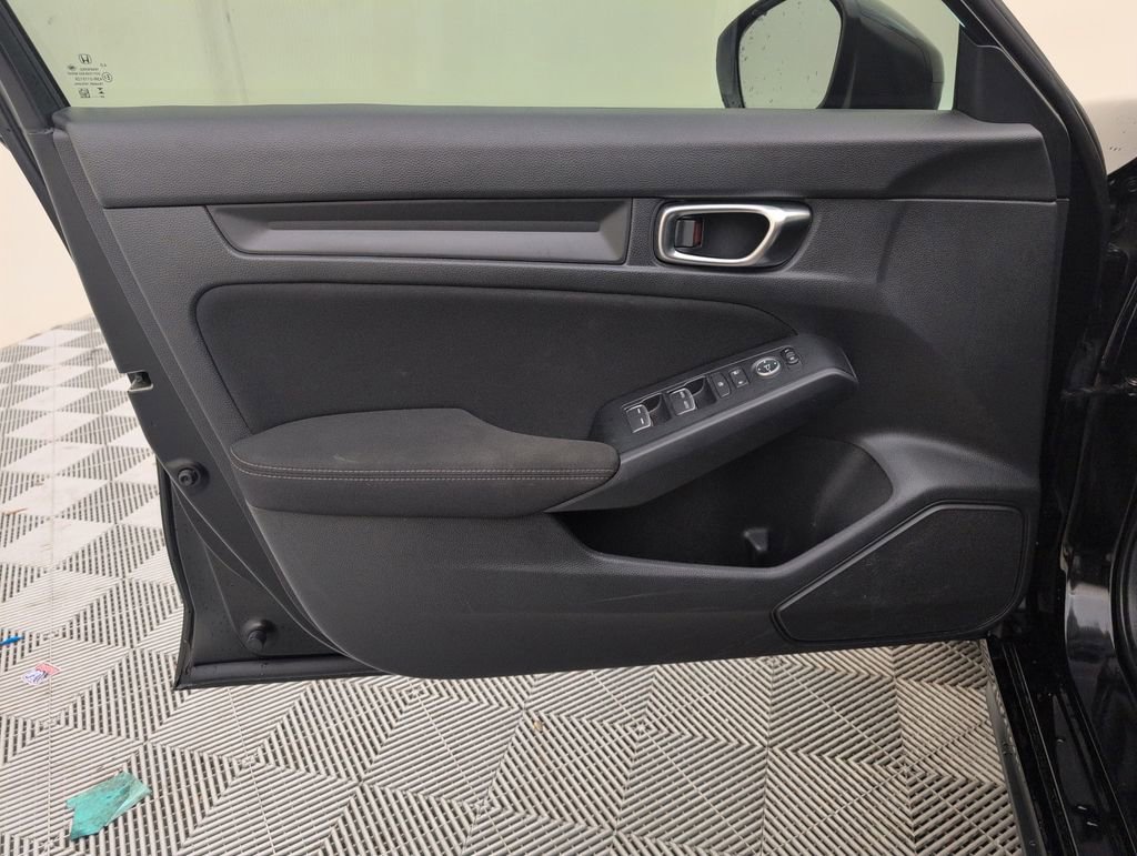 Used 2024 Honda Civic Sport image 27