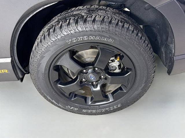 Used 2022 Subaru Forester Wilderness image 32