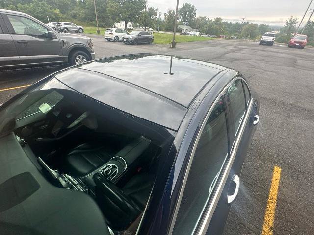 Used 2017 Mercedes-Benz C 300 4MATIC Sedan image 5