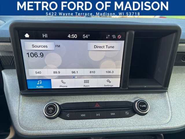 Certified 2023 Ford Maverick XLT w/ XLT Luxury Package image 25