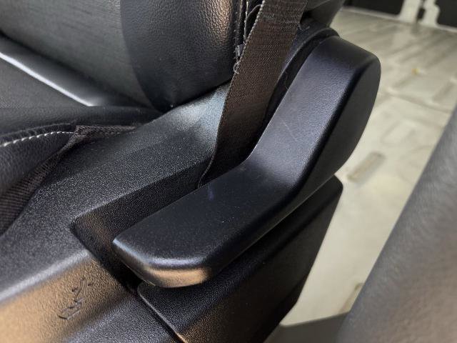 Certified 2024 Ford Transit 250 148 Medium Roof image 26