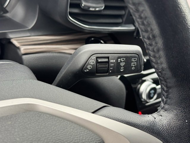 Certified 2023 Ford Explorer Limited w/ Equipment Group 301A image 29