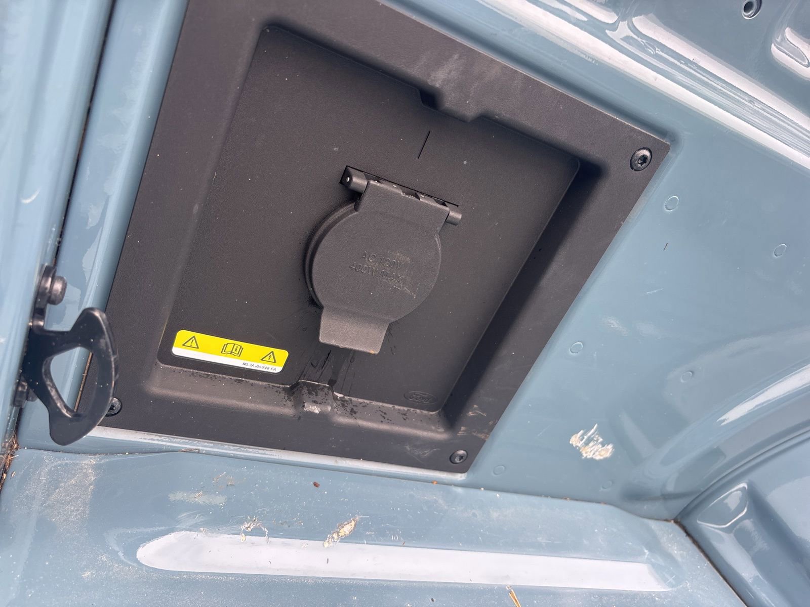 Certified 2023 Ford F150 XL w/ STX Appearance Package AWD/4WD image 45