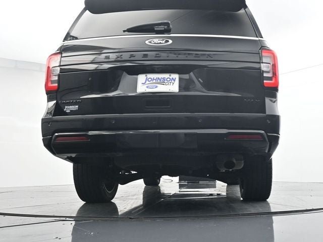 Certified 2023 Ford Expedition Max Limited AWD/4WD image 35