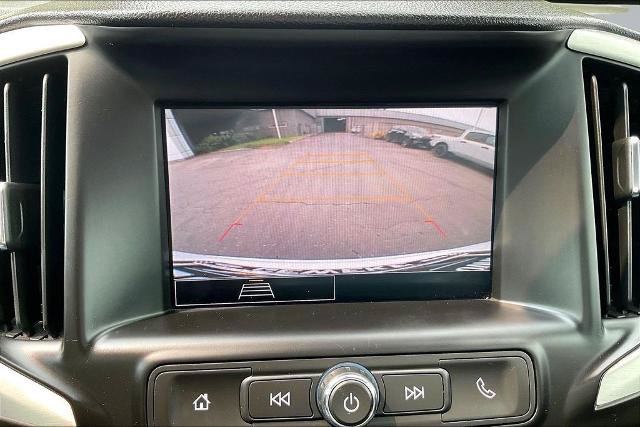Used 2024 GMC Terrain SLE AWD/4WD image 21