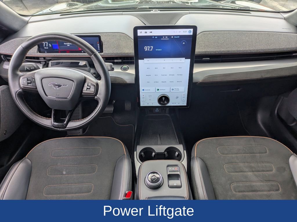 Certified 2023 Ford Mustang Mach-E GT image 17