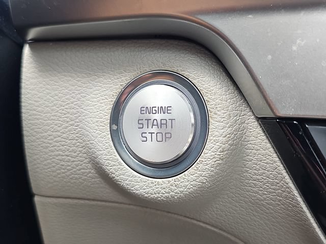 Used 2024 Kia Telluride EX FWD image 31