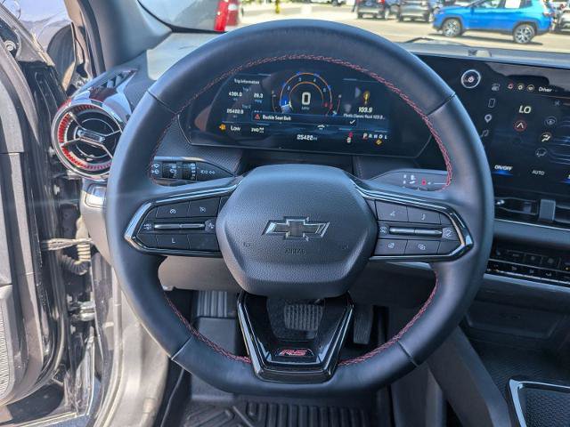 Used 2025 Chevrolet Equinox RS w/ Convenience Package III AWD/4WD image 18