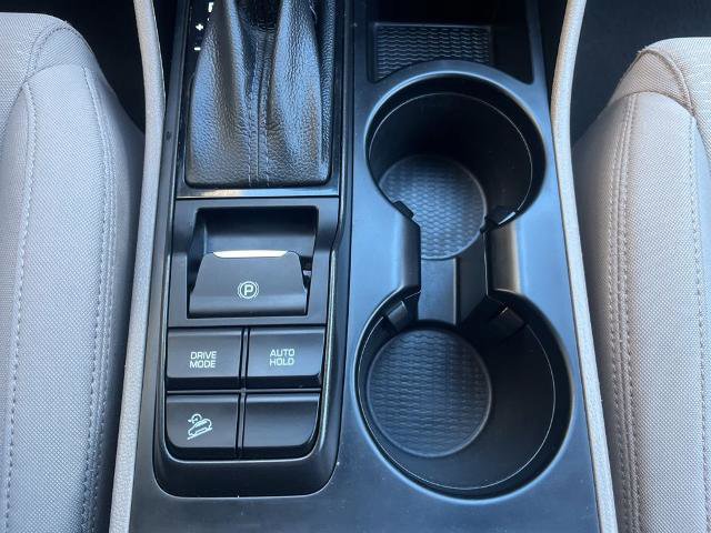 Used 2020 Hyundai Tucson Sport image 31